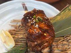 -韩都烤肉·烤鳗鱼(中街小北总店)