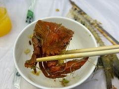 -阿军排档·烧烤