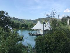 -帐篷客·溪龙茶谷度假酒店