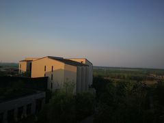 -上海崇明金茂凯悦酒店