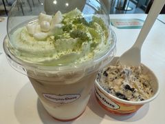 -哈根达斯(上海金山店)