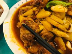 -马氏大盘鸡(原胜利桥东店)