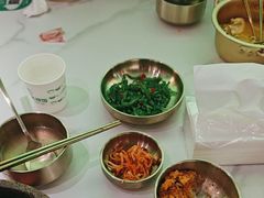 -西塔老太太拌饭(洋泾天物空间店)