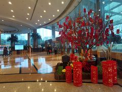 -南京维景国际大酒店(南京博物院店)