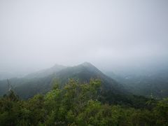 -云峰山自然风景区