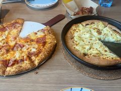 -必胜客(花都百业店)