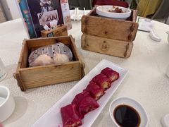 -金翠皇宫粤菜·点心·海鲜(翡翠店)