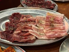 -大阪烧肉BAKA一代(国贸商住大厦店)
