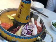 -金牛 牛肉串串(乐享城店)