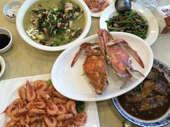 -合家小菜餐馆(新诚花苑店)