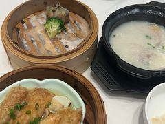 -沙河粉村·国家非遗传承(云台店)