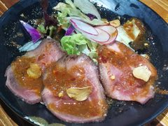 -小川洋风料理(街道口店)