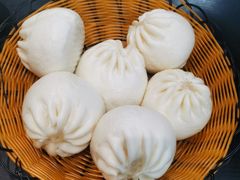 牛肉包-郑家包子牛肉拉面(尚勤路店)