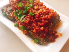 -嘉丰湘菜馆(芳群园店)