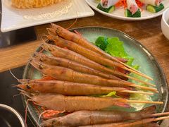 -金海阁海鲜火锅