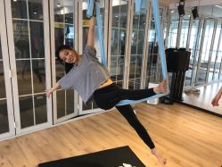 -fit4life girl power studio