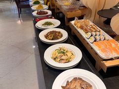-南通大饭店·米兰餐厅