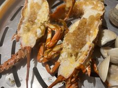 -碗中海·蒸汽海鲜·桑拿鸡(岭南天地店)