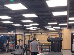 -燃坊JEN ACTIVE游泳健身中心·深圳前海JEN酒店