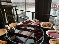 -纸盐河码头火锅(十八梯店)