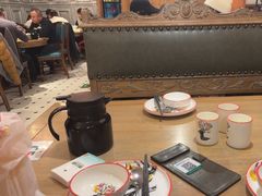 -新白鹿餐厅(城西银泰城店)