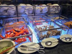 -广州富力君悦大酒店·凯菲厅