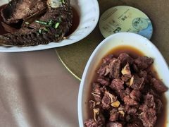 -柠静私家菜(石板巷店)