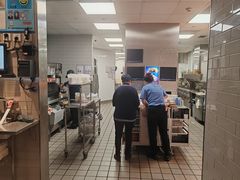 -麦当劳(世纪汇广场店)