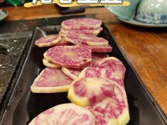 -丽水汇精品云南菜