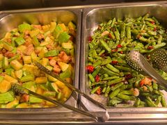-黄金水汇·美食(文锦渡店)