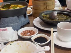 -潮福城大酒楼·潮粤菜·港式点心(阳光城店)