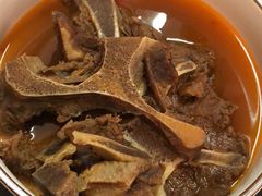 -贡梅老面馆·蟹粉面·无锡特色小吃(南长街主推店)