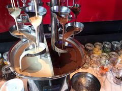 -西安W酒店·WEI全味西餐厅