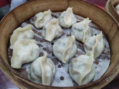-老边饺子馆(中街店)