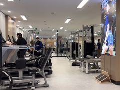 -琪航·健身+普拉提(嘉定北地铁站店)