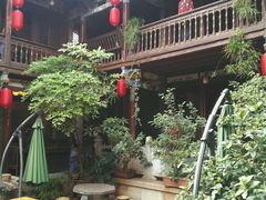 -香满楼(临安路店)