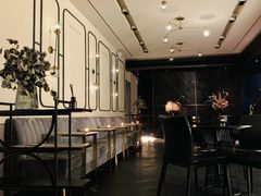 -大酉·M Coffee(北京美术馆店)