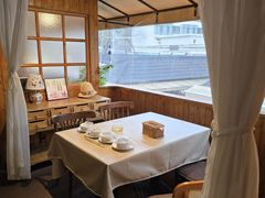 -京北渔家傲