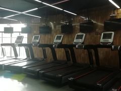 -爱尚韦德同科游泳馆