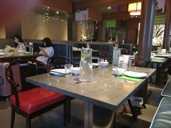 大堂-汤城小厨•粤菜•靓汤(苏州街店)
