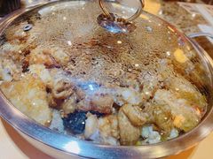 -黄记煌三汁焖锅(新世纪广场店)