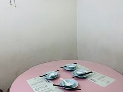 包房-蘭心餐厅(进贤路店)