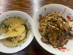 -小狗面馆·杭帮拌川·片儿川(大沽路店)