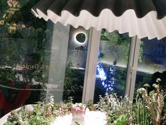 -春树下·树屋花房西餐厅(罍街AS1980店)