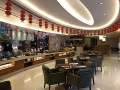 -元一希尔顿酒店·禅自助餐厅·啤酒花园