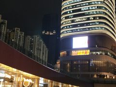 店内环境-深圳来福士广场