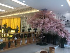 -汤里来温泉