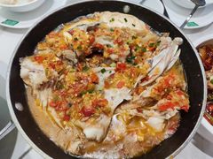 -周大厨辣椒炒肉(淮安万达店)