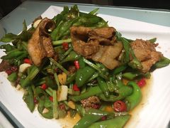 -粗茶淡饭•陕菜•家常菜
