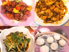 八珍豆腐-陈傻子餐厅(世纪都会店)